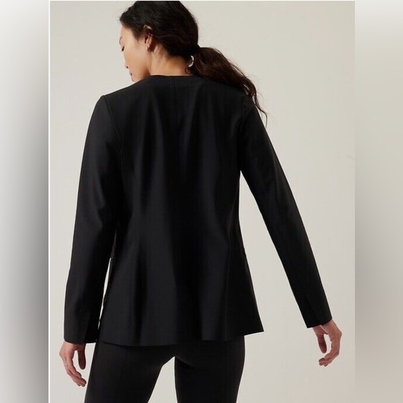 ATHLETA AVENUE BLAZER - Picture 13 of 15